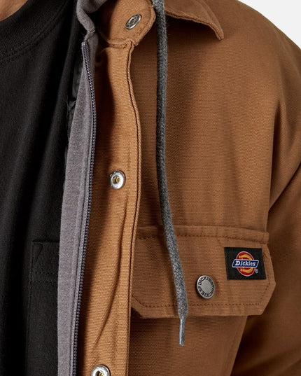 Duck Shirt Jacket