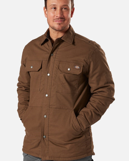 Flex Duck Jacket