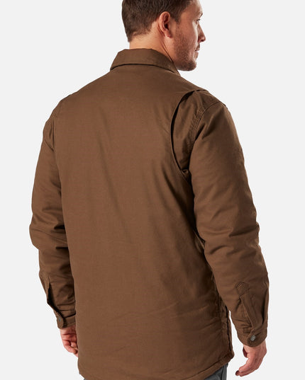 Flex Duck Jacket