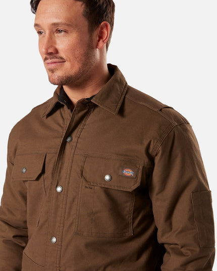 Flex Duck Jacket