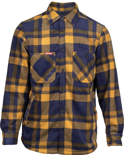 Sherpa Jacket