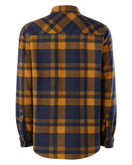 Sherpa Jacket
