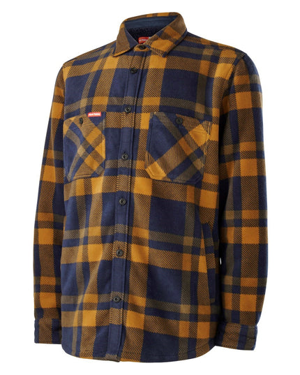 Sherpa Jacket