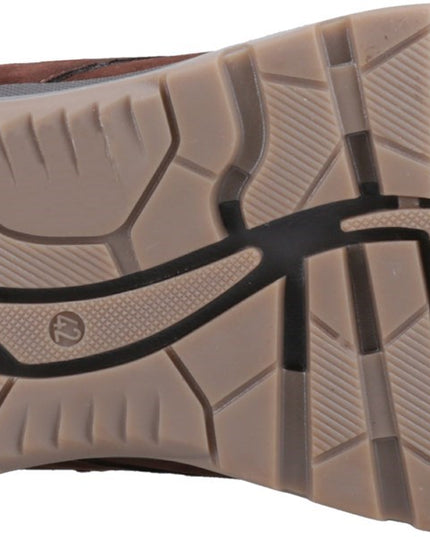 Pele Lace Up