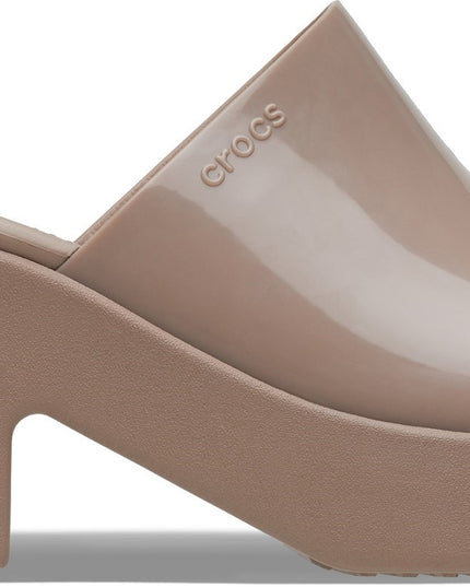 Brooklyn Heel
