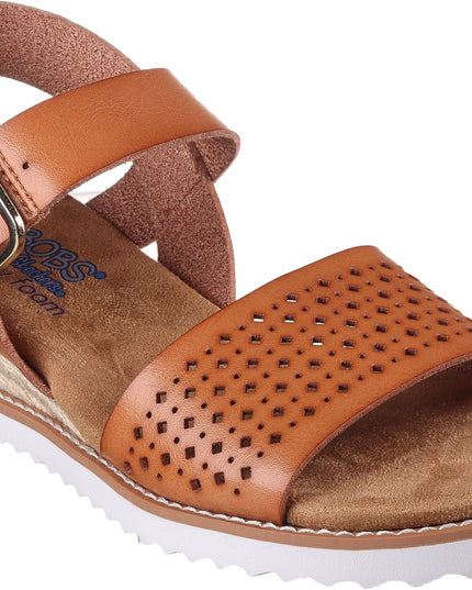 Bobs Desert Kiss Sf