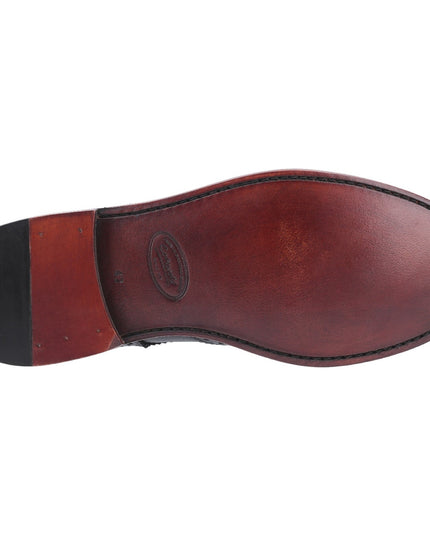 Siddington Leather