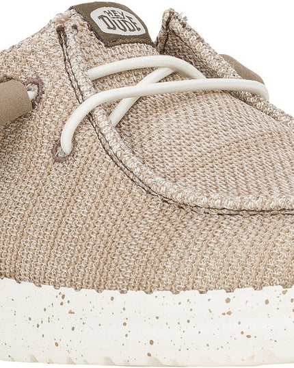Wendy Stretch Mesh