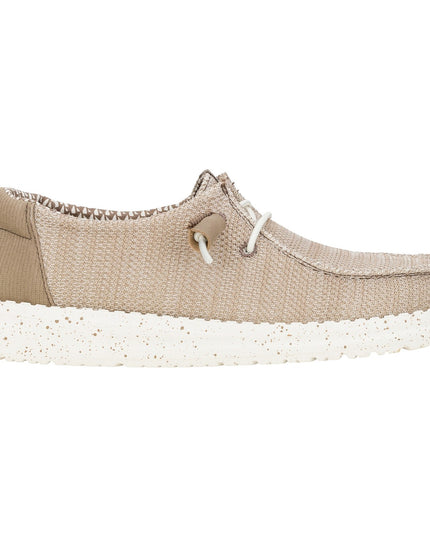 Wendy Stretch Mesh