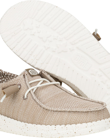 Wendy Stretch Mesh