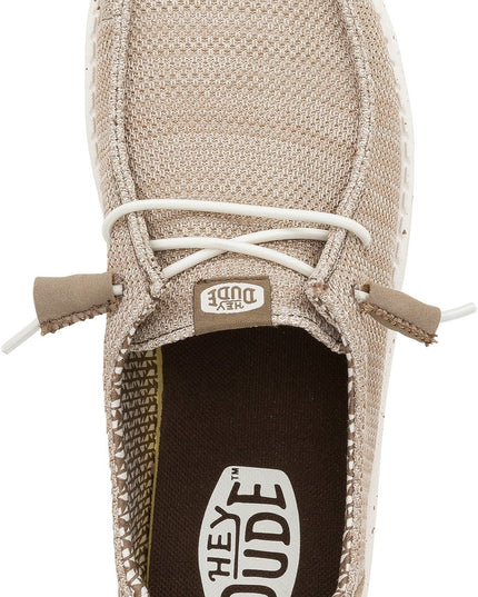 Wendy Stretch Mesh