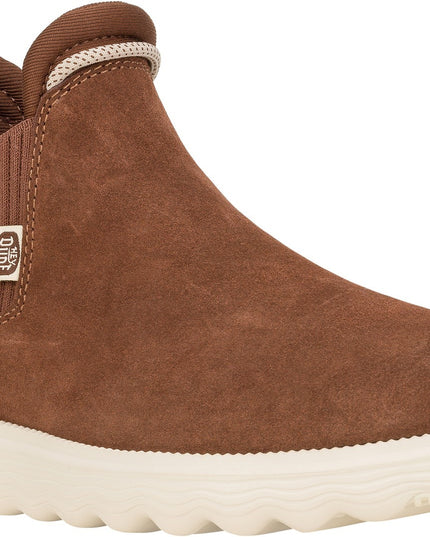 Branson Suede Nov