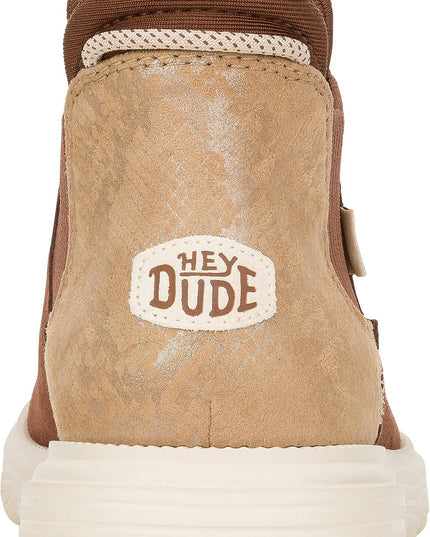 Branson Suede Nov