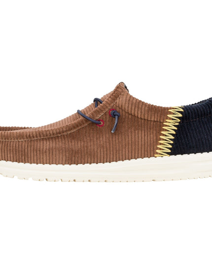 Wally Funk Corduroy