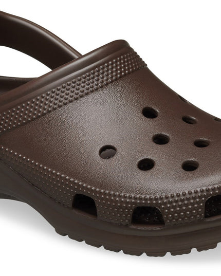Classic Clog