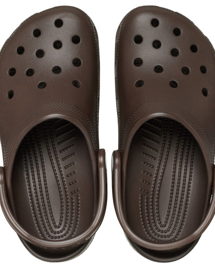 Classic Clog