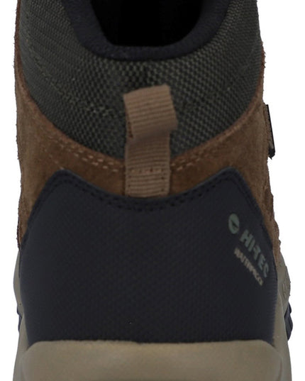 Bandera Exped Low