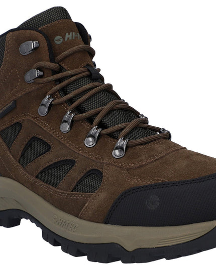 Bandera Exped Low