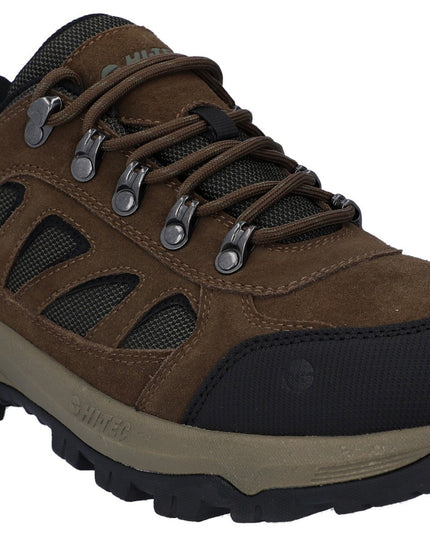 Bandera Exped Low