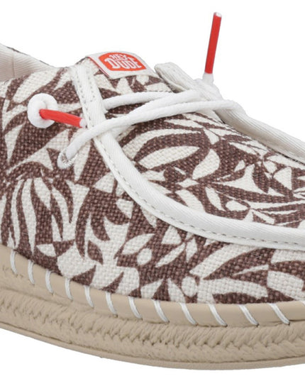 Wendy Esp Retro Palm