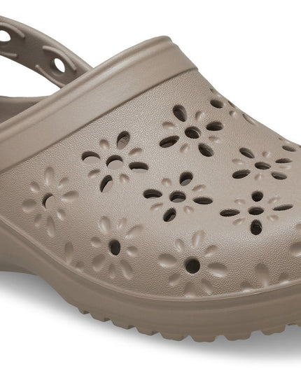 Classicfloral Cutout