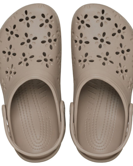 Classicfloral Cutout