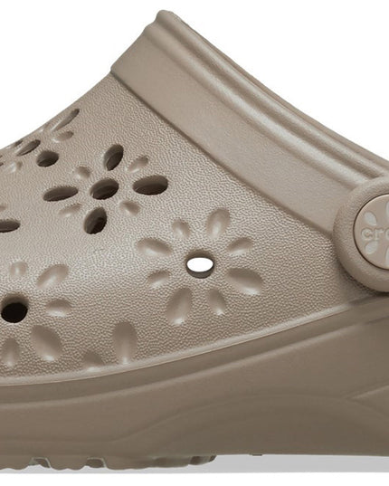 Classicfloral Cutout