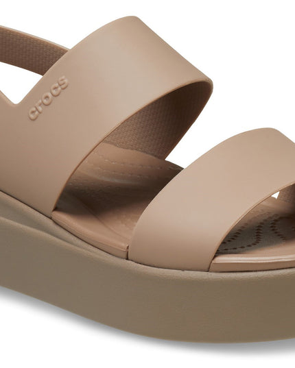 Brooklyn Low Wedge