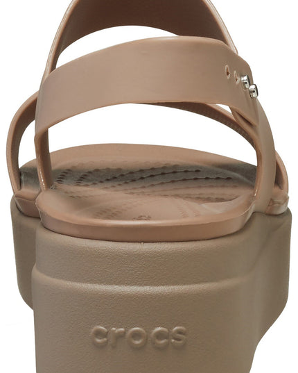 Brooklyn Low Wedge