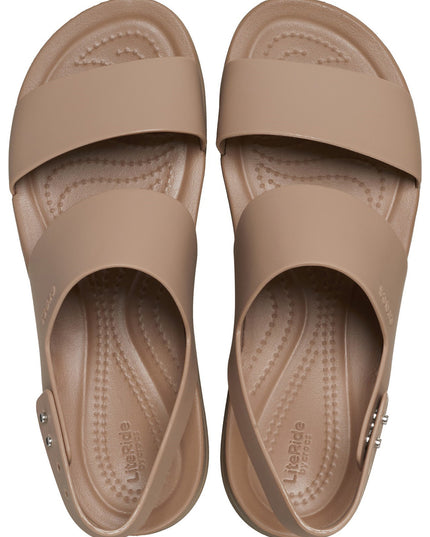 Brooklyn Low Wedge