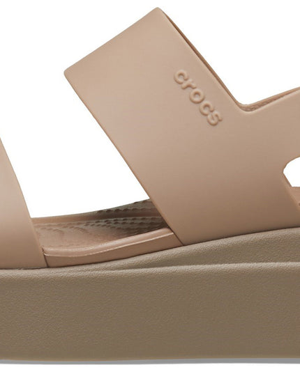 Brooklyn Low Wedge