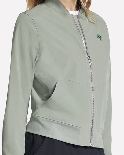 Uptown Jacket
