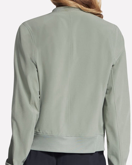Uptown Jacket