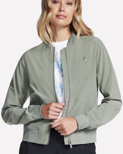 Uptown Jacket