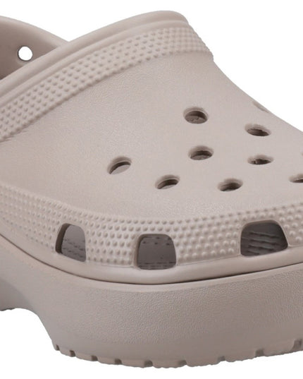 Classic Platformclog