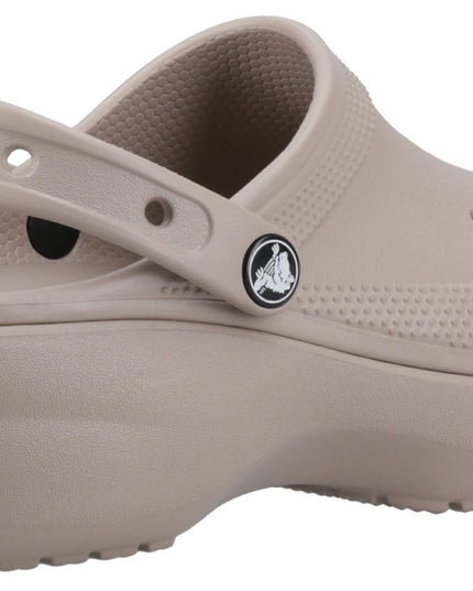 Classic Platformclog