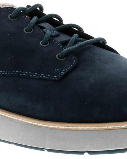Mens Cross Mark Oxford
