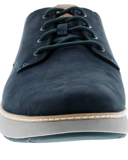Mens Cross Mark Oxford