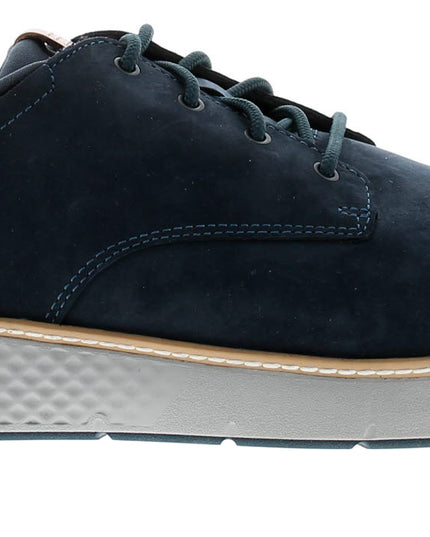 Mens Cross Mark Oxford