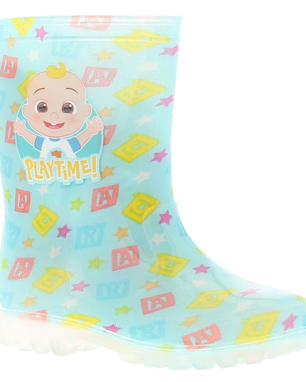 Coco Play Blocks