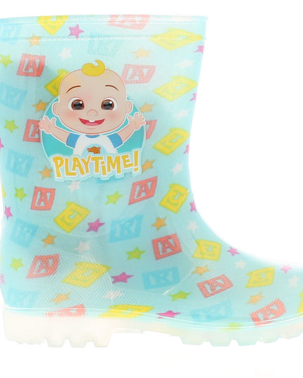 Coco Play Blocks