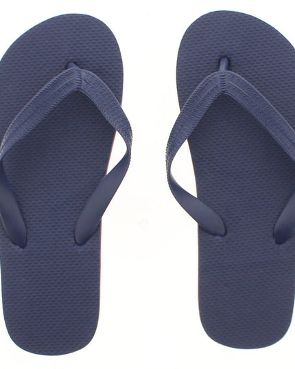 Plain Flip Flop