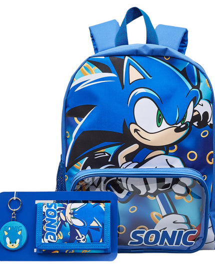 Rings Backpack