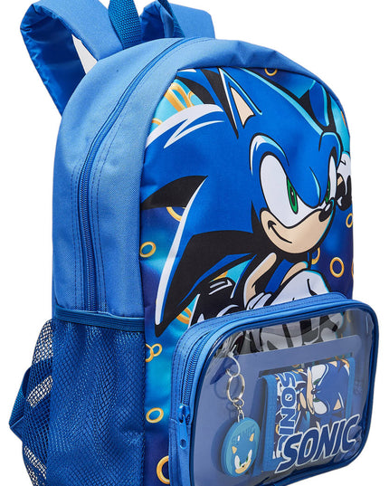 Rings Backpack