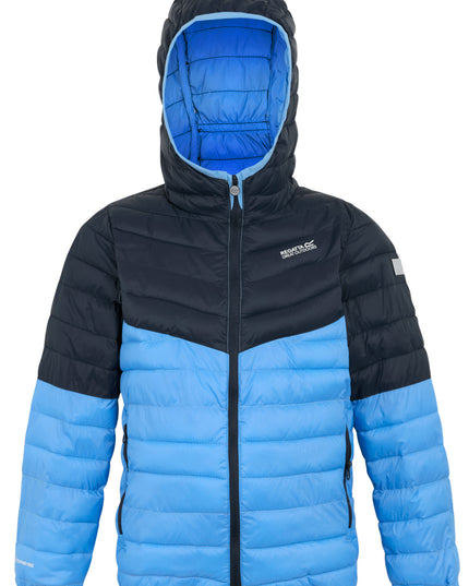 Hooded Hillpack Iii