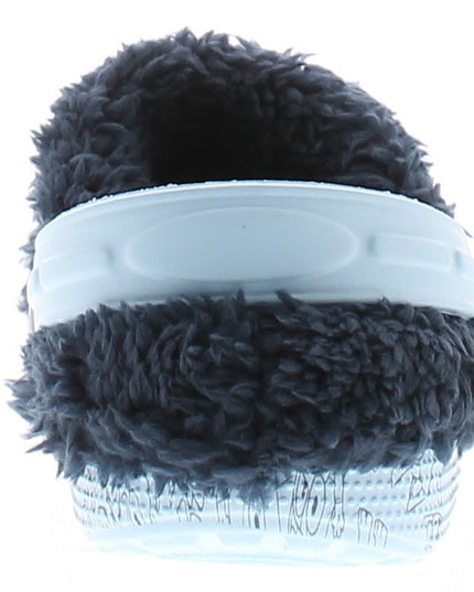 Bluey Borg Clog