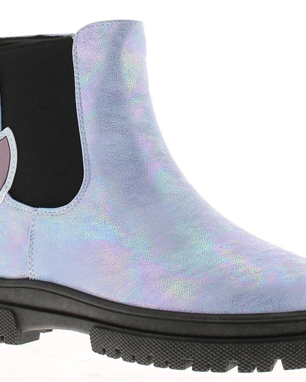 Stitch Vera Boot