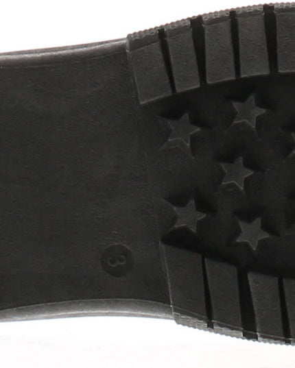 Stitch Vera Boot