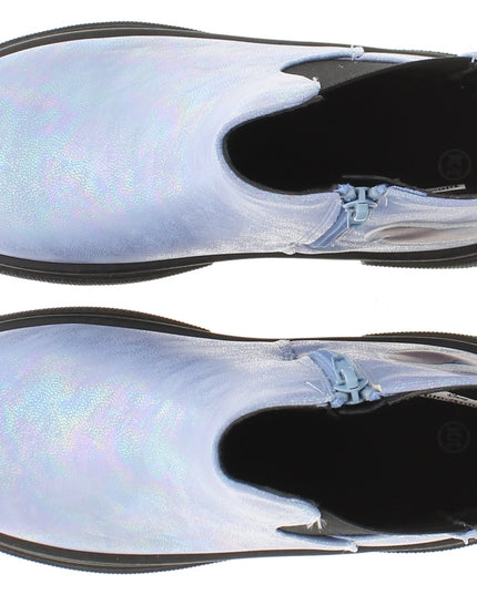 Stitch Vera Boot