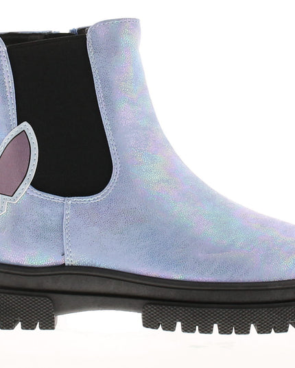 Stitch Vera Boot